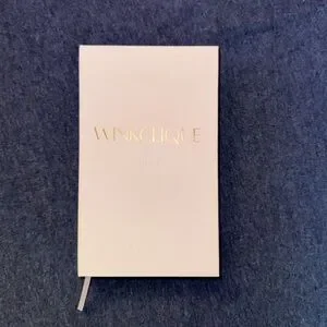 Winkclique Vol. 1 lashes. 4 sets of lashes.